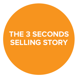 Mintoa - The 3 Seconds Selling Story