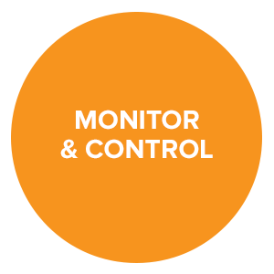 Mintoa - Monitor & Control